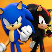 Sonic Forces - Racing Battle